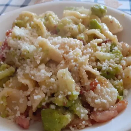 Paky's House Alojamento de Acomodação e Pequeno-almoço Bari