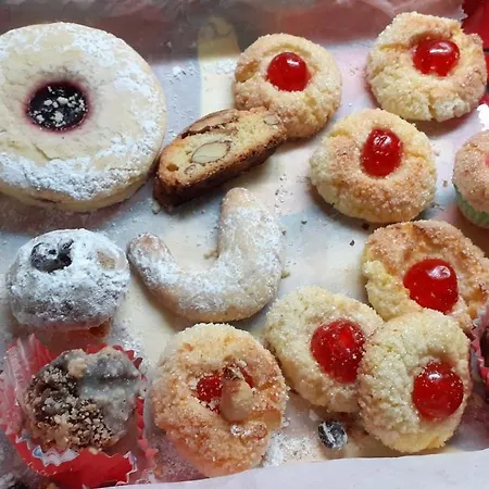 Alojamento de Acomodação e Pequeno-almoço Paky's House