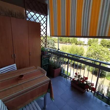 Paky's House B&B 바리