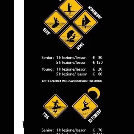 Paky's House B&B 바리