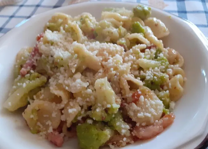 Paky's House Bed and breakfast Bari