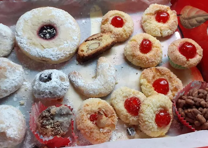 Bed and breakfast Paky's House