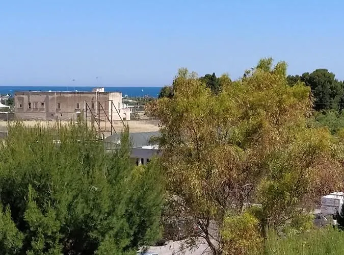 Bed and breakfast Paky's House