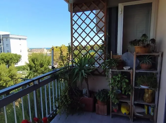 Paky's House Bed and breakfast