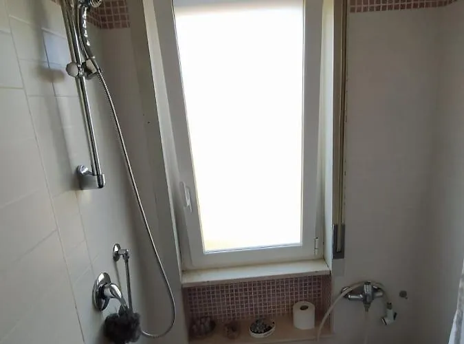 Paky's House Bed and breakfast 3*