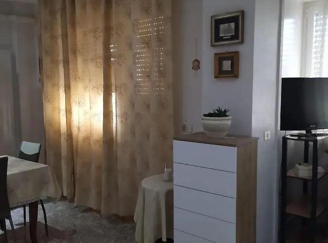 Paky's House 3* Bari