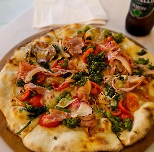 Paky's House Bed and breakfast Bari